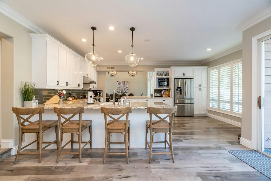 Kitchen Design