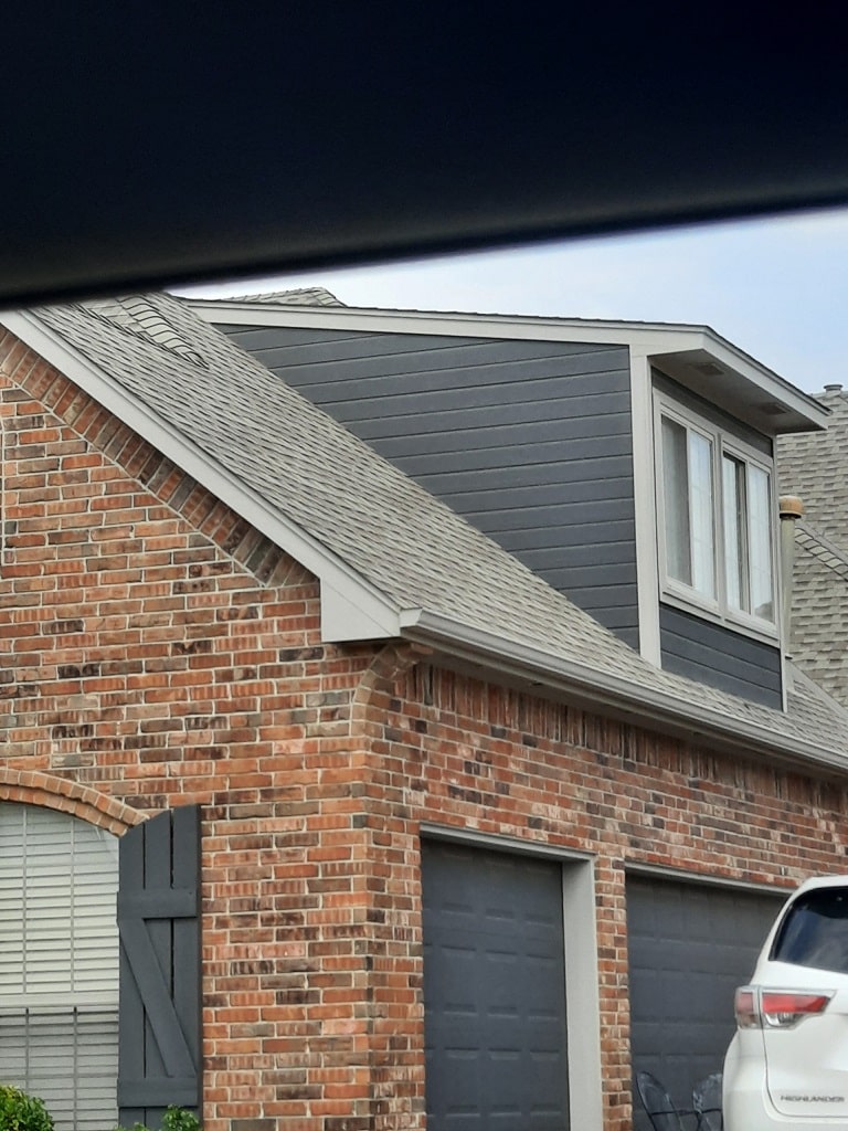 Attic Renovation